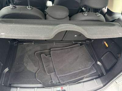 MINI One 1.6 One D / FRIZIONE NUOVA Grigio usata Lallio