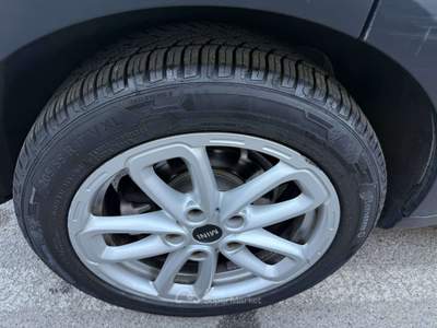 MINI One 1.6 One D / FRIZIONE NUOVA Grigio usata Lallio