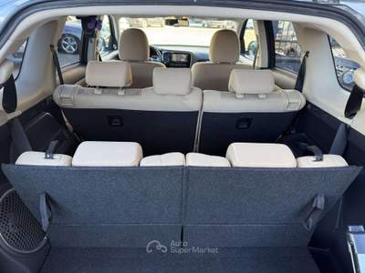 Mitsubishi Outlander 2.2 Plus awd 7 POSTI i auto usata Lallio