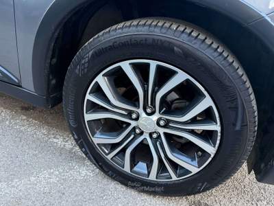 Mitsubishi Outlander 2.2 Plus awd 7 POSTI i auto usata Lallio