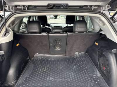 Jeep Compass 2.0 mjt Limited 4wd 140cv auto Grigio usata Lallio