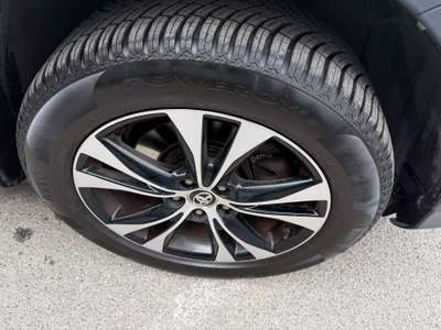 Toyota RAV4 2.2 d-cat Lounge 4wd 150cv auto Bianco usata Lallio