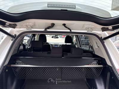 Toyota RAV4 2.2 d-cat Lounge 4wd 150cv auto Bianco usata Lallio