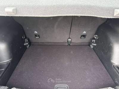 Jeep Compass 1.6 mjt Night Eagle 2wd 120cv usata Lallio