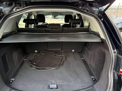 Land Rover Discovery Sport CATENA NUOVA  2.0 td4  awd 150cv auto Blu/Azzurro usata Lallio