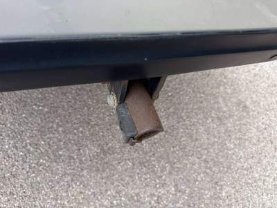 Toyota Land Cruiser 5p 3.0 d-4d GPL / 8 POSTI Grigio usata Lallio