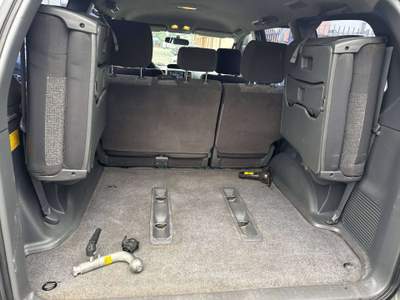 Toyota Land Cruiser 5p 3.0 d-4d GPL / 8 POSTI Grigio usata Lallio