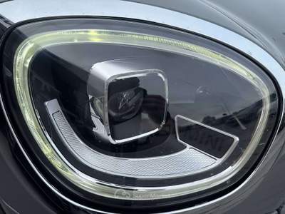 MINI One 1.5 Northwood Edition auto Grigio usata Lallio