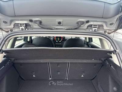 MINI One 1.5 Northwood Edition auto Grigio usata Lallio
