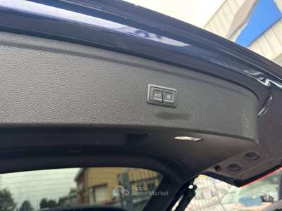 Audi Q5 2.0 tfsi e S line Plus quattro 367cv s-tronic Blu/Azzurro usata Lallio