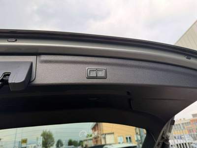 Audi Q3 40 2.0 tdi S line edition quattro 200cv s-tronic Grigio usata Lallio