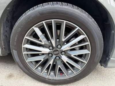 Audi Q3 40 2.0 tdi S line edition quattro 200cv s-tronic Grigio usata Lallio