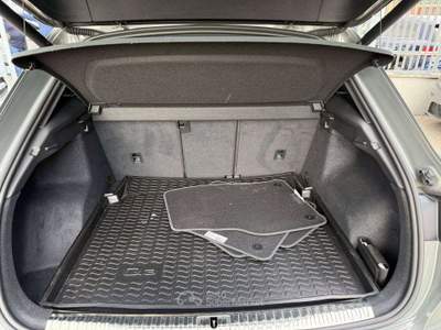 Audi Q3 40 2.0 tdi S line edition quattro 200cv s-tronic Grigio usata Lallio
