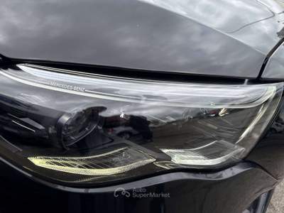 Mercedes-Benz Classe E d AMG Line Premium Plus auto Nero usata Lallio