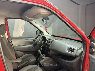 Fiat Doblò 1.4 16v Emotion Euro 5 usata Sesto San Giovanni