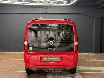 Fiat Doblò 1.4 16v Emotion Euro 5 usata Sesto San Giovanni