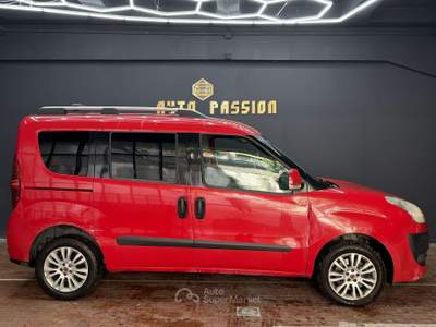 Fiat Doblò 1.4 16v Emotion Euro 5 usata Sesto San Giovanni