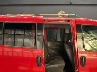 Fiat Doblò 1.4 16v Emotion Euro 5 usata Sesto San Giovanni