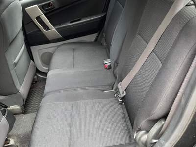 Daihatsu Terios BENZINA 4WD SXA - CAMBIO AUTOMATICO - PREZZO NON VINCOLATO DA FINANZIAMENTO Nero usata Varese