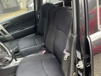 Daihatsu Terios BENZINA 4WD SXA - CAMBIO AUTOMATICO - PREZZO NON VINCOLATO DA FINANZIAMENTO Nero usata Varese