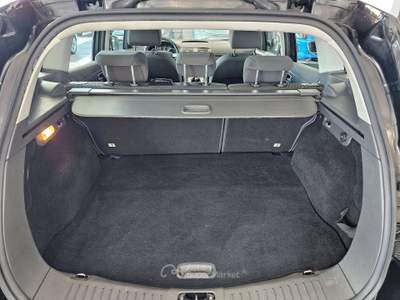 Ford Kuga 2.0 tdci Titanium 2wd 136cv dpf Nero usata Martinengo