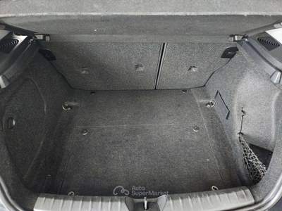 BMW Serie 1 120d 120 120d 5p Msport Nero usata Martinengo