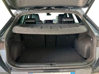 Cupra Formentor 2024 2.0 tdi 150cv dsg Nero usata Roma