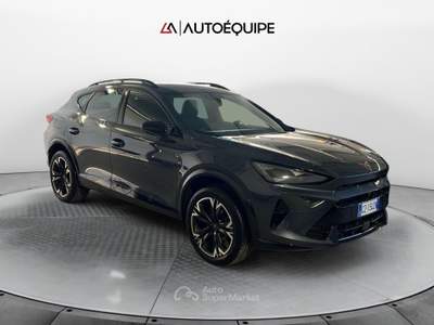Cupra Formentor 2024 2.0 tdi 150cv dsg Nero usata Roma