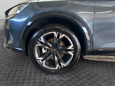 Cupra Formentor 2024 2.0 tdi 150cv dsg Nero usata Roma