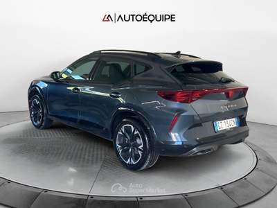 Cupra Formentor 2024 2.0 tdi 150cv dsg Nero usata Roma
