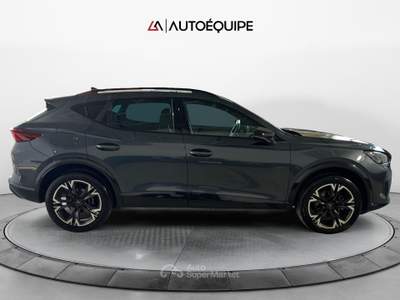 Cupra Formentor 2024 2.0 tdi 150cv dsg Nero usata Roma