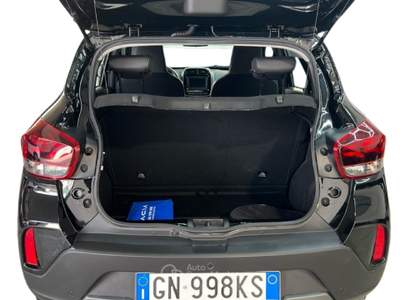 Dacia Spring Expression Electric 45 Nero usata Roma