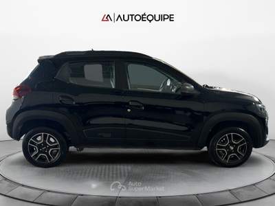 Dacia Spring Expression Electric 45 Nero usata Roma