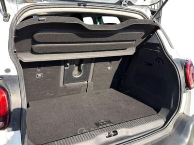 Citroen C3 Aircross I 2017 1.5 bluehdi Shine s&s 100cv Bianco usata Roma