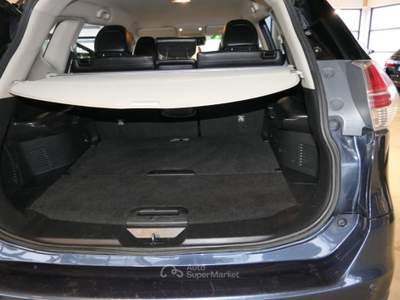 Nissan X-Trail 2.0 dCi 4WD Tekna Blu/Azzurro usata Brunico