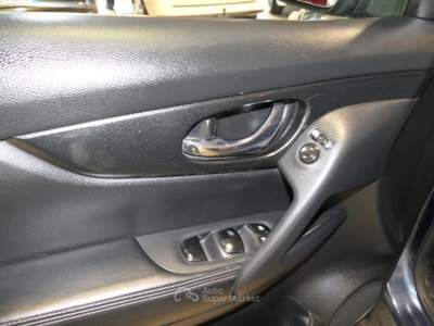 Nissan X-Trail 2.0 dCi 4WD Tekna Blu/Azzurro usata Brunico