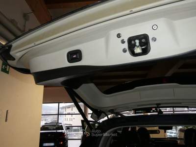 Nissan X-Trail 2.0 dCi 4WD Tekna Blu/Azzurro usata Brunico