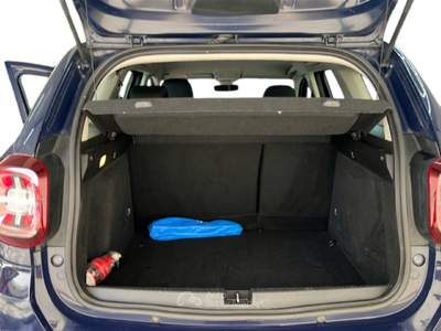 Dacia Duster II 2018 1.5 dci Essential 4x2 s&s 110cv Blu/Azzurro usata Roma