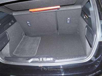 Ford Focus Focus 1.0 EcoBoost Hybrid 125 CV 5p. ST-Line Nero usata Brunico