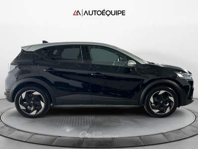 Renault Captur II 2019 1.0 tce Techno 90cv Nero usata Roma