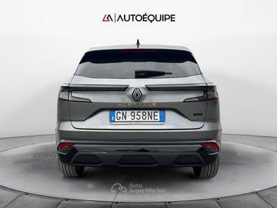 Renault Austral 2023 1.2 E-Tech full hybrid Techno 200cv auto Grigio usata Roma