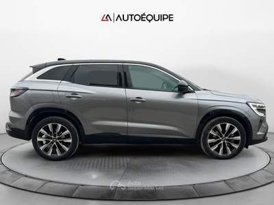 Renault Austral 2023 1.2 E-Tech full hybrid Techno 200cv auto Grigio usata Roma