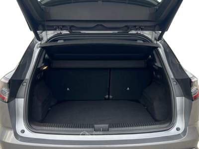 Renault Austral 2023 1.2 E-Tech full hybrid Techno 200cv auto Grigio usata Roma