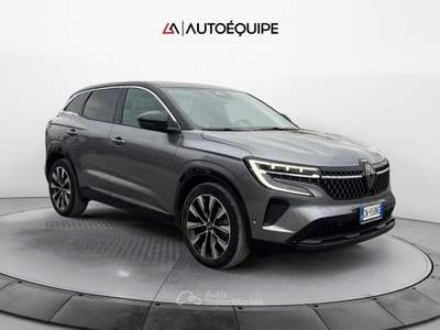 Renault Austral 2023 1.2 E-Tech full hybrid Techno 200cv auto Grigio usata Roma