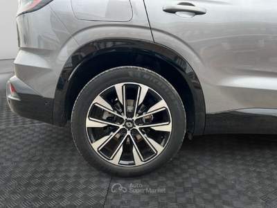Renault Austral 2023 1.2 E-Tech full hybrid Techno 200cv auto Grigio usata Roma