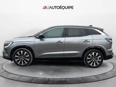 Renault Austral 2023 1.2 E-Tech full hybrid Techno 200cv auto Grigio usata Roma
