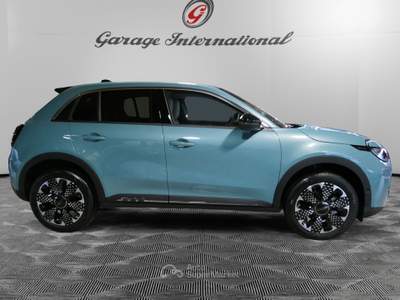 Fiat 600 Hybrid 110 CV DCT MHEV La Prima II Blu/Azzurro usata Brunico