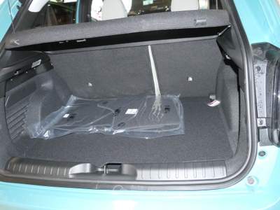 Fiat 600 Hybrid 110 CV DCT MHEV La Prima II Blu/Azzurro usata Brunico