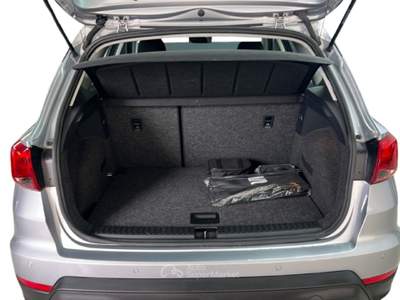 Seat Arona 2022 1.0 ecotsi Style 95cv Argento usata Roma