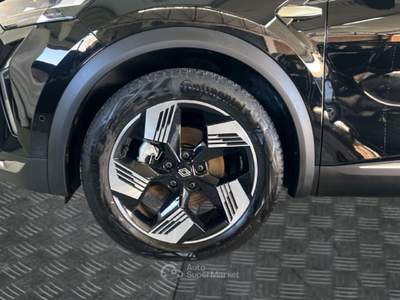 Renault Symbioz 1.6 E-Tech full hybrid Techno 145cv auto Nero usata Roma